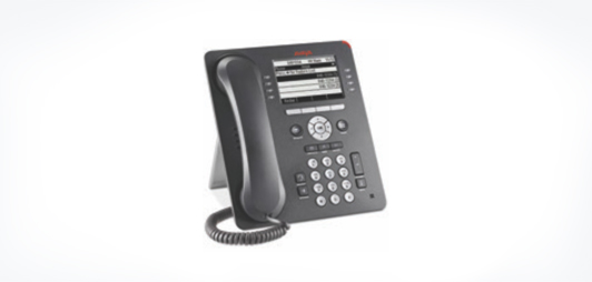 Avaya Telephone 9508