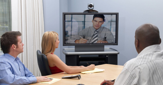 Video and Voice Conferencing