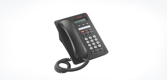 Avaya Telephone 1403