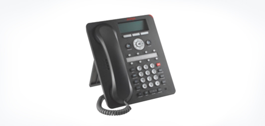 Avaya Telephone 1408