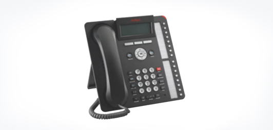 Avaya Telephone 1616