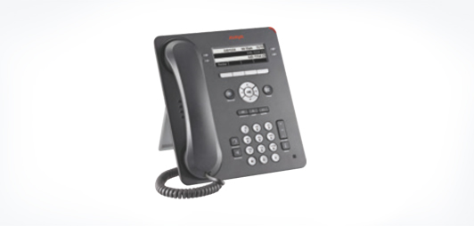 Avaya Telephone 9504