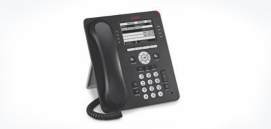 Avaya Telephone 9608G